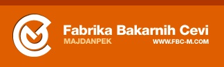 FABRIKA BAKARNIH CEVI AD