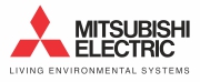 MITSUBISHI ELECTRIC