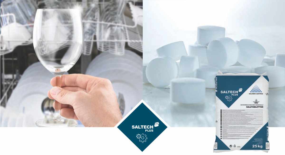 SALTECH plus so u tabletama proizvedena u Austriji