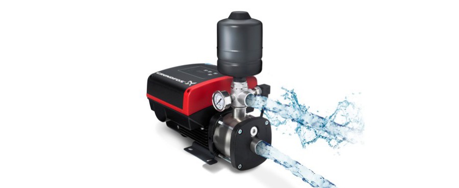 grundfos cmbe buster