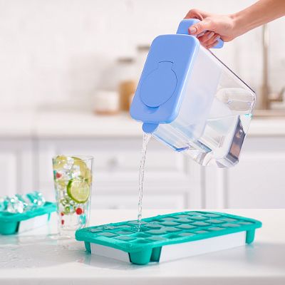 zamena filtera za vodu