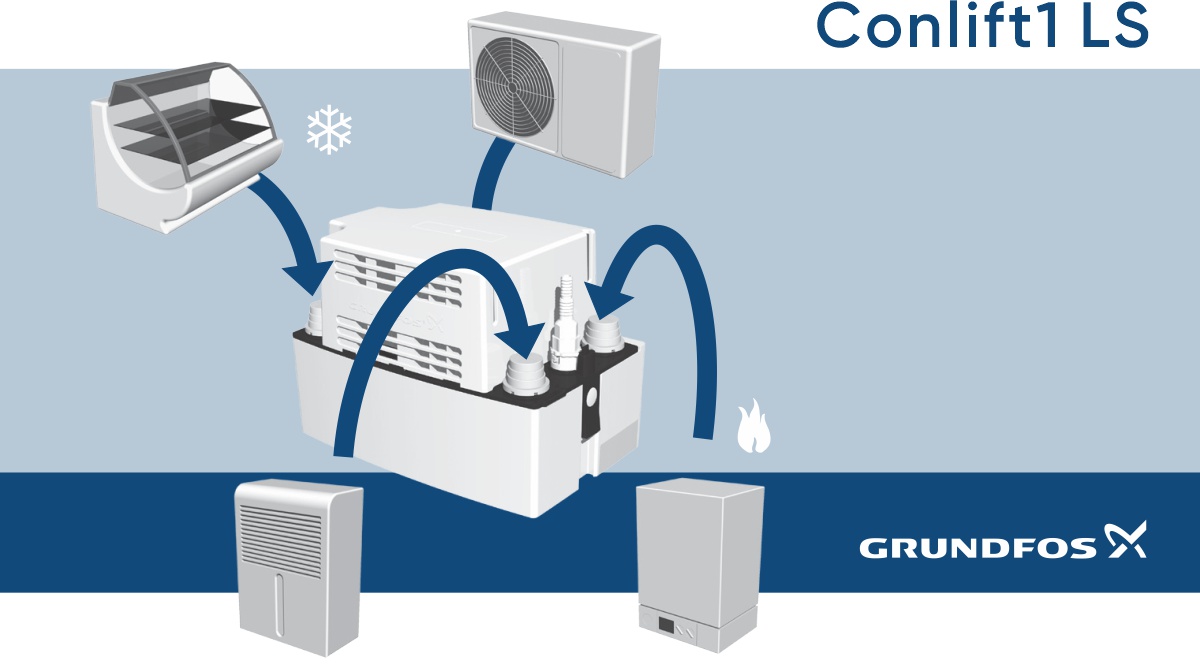 conlift1 ls pumpa primena