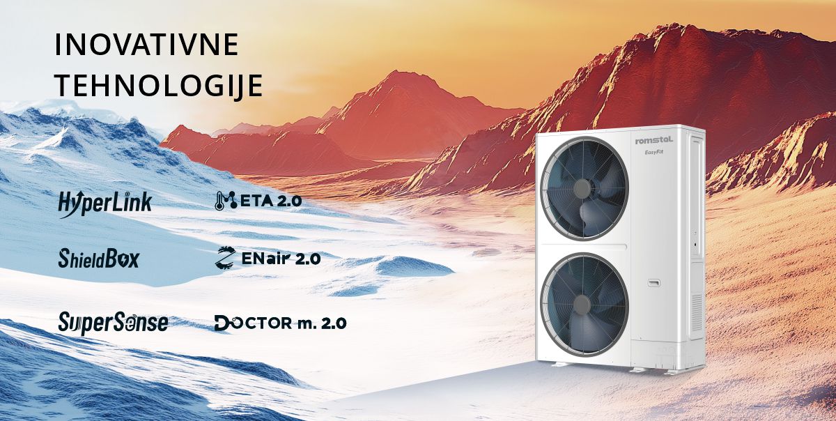 V8 - EasyFit Romstal