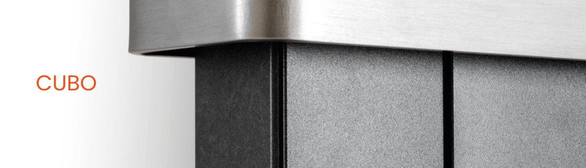 cubo