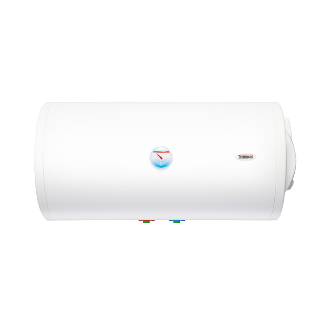 BOJLER ELEKTRIČNI HORIZONTALNI SA PROHROMSKIM KAZANOM