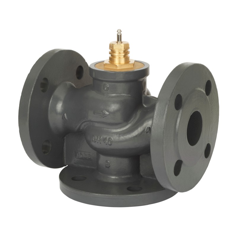 VENTIL MEŠNI TROKRAKI