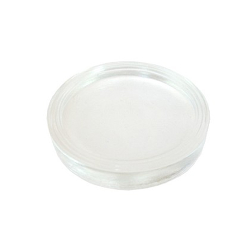 STAKLO ISPUPČENO ZA VODOMER