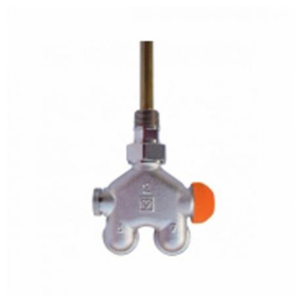 VENTIL ZA SUŠAČ URONSKI UGAONI