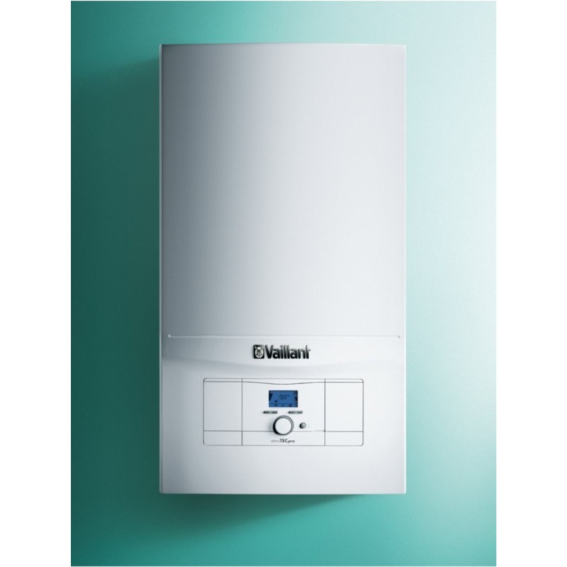 Kombinovani dimnjacki gasni kotao 18-24-28 kW