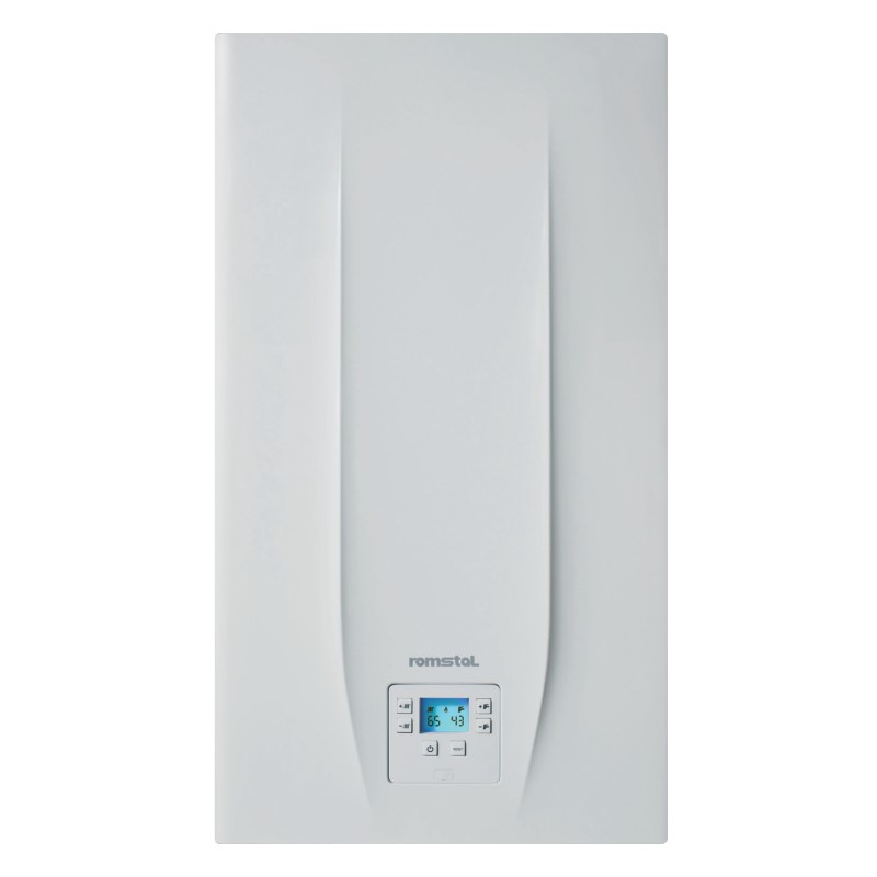 Kombinovani fasadni gasni kotao 25-30-35 kW