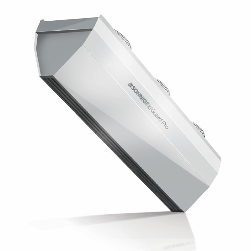 INDUSTRIJSKE VAZDUŠNE ZAVESE