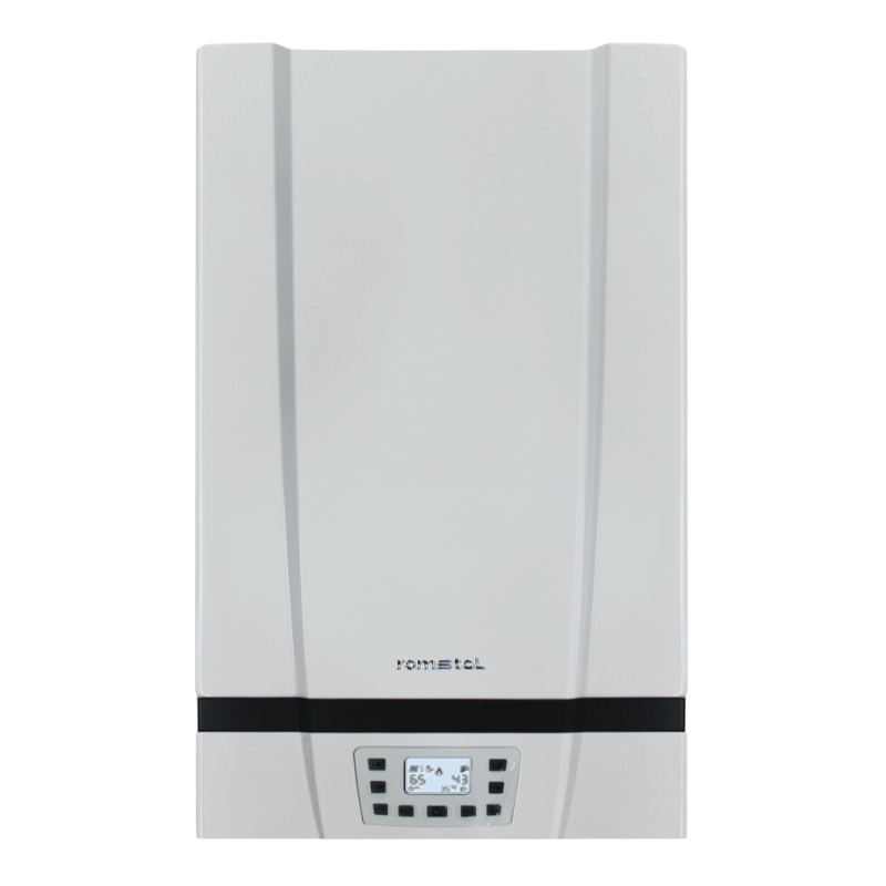 GASNI KOTAO - SAMO GREJANJE