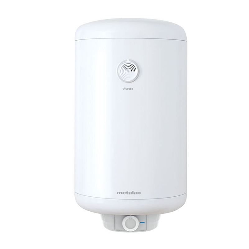 Električni emajlirani bojler sa suvim grejačem 