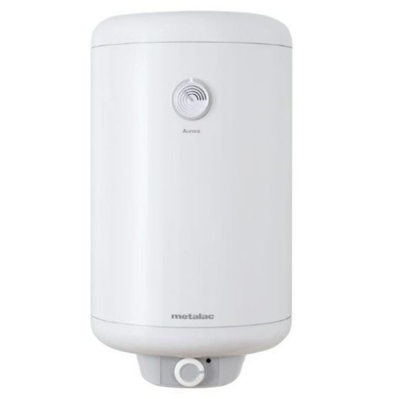 Električni vertikalni bojler sa keramičkim grejačem