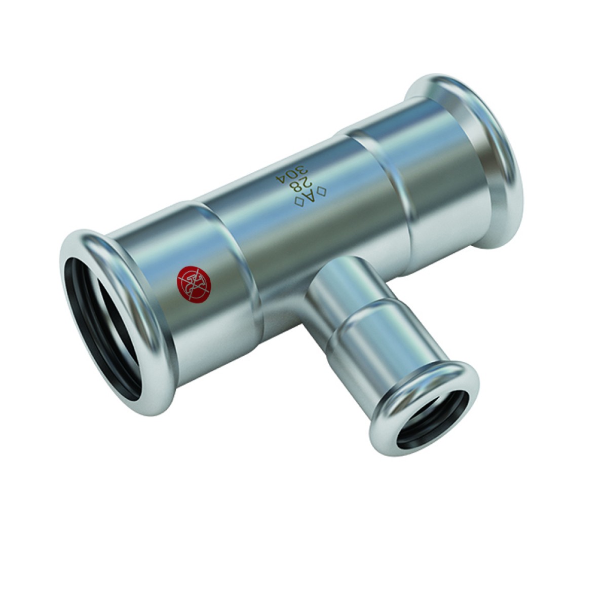 PRESS INOX 304