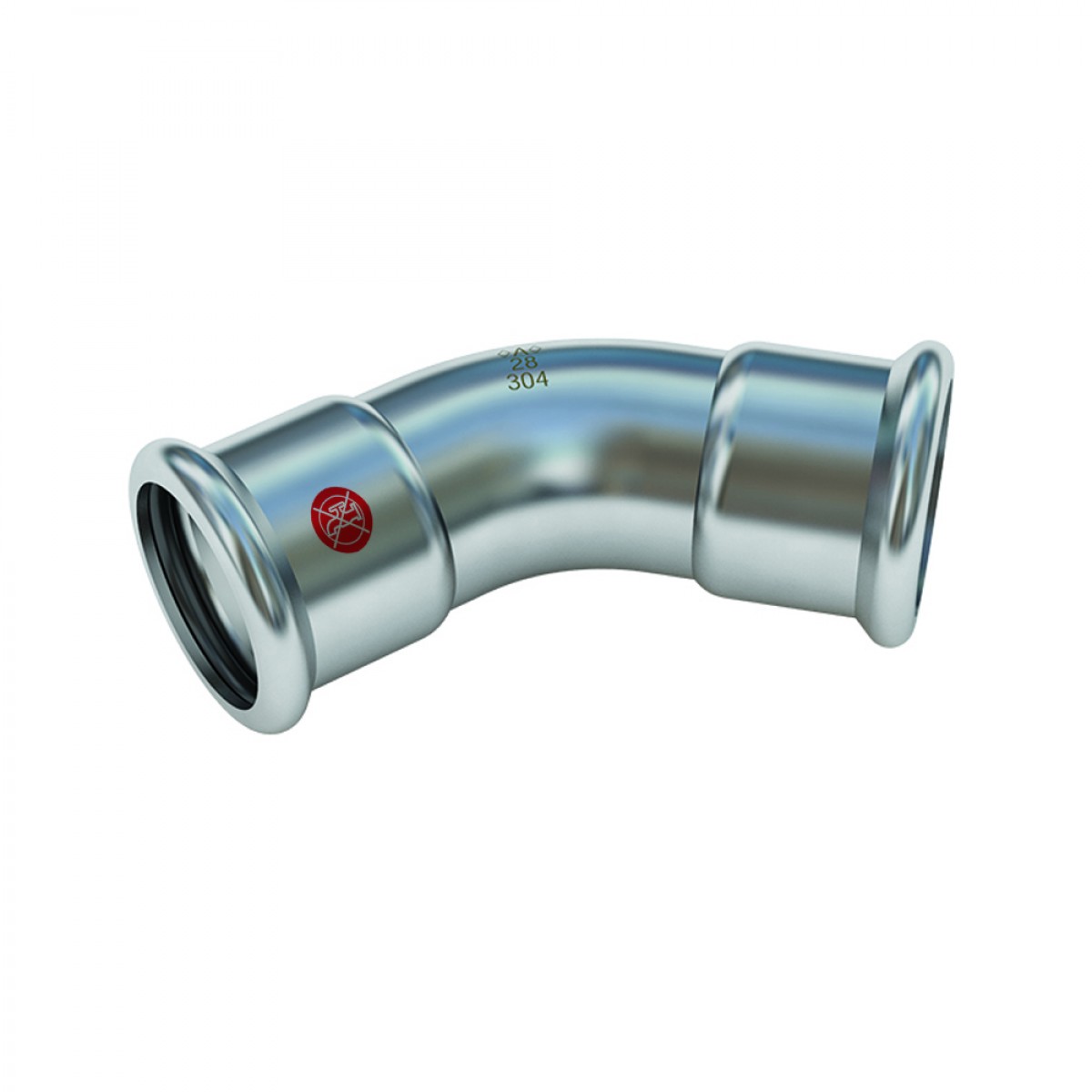 PRESS INOX 304