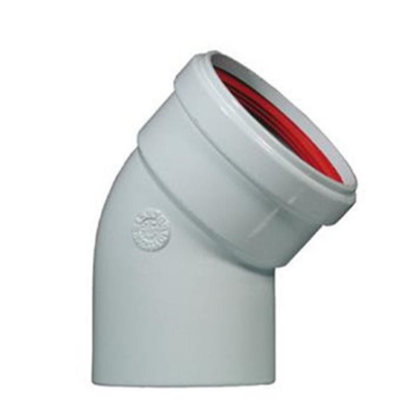 Dimovodno koleno 45° - 80mm