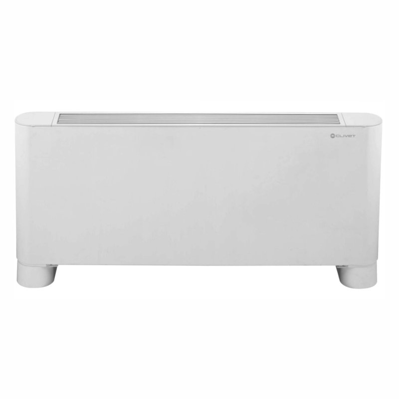 PARAPETNO-PODPLAFONSKI FAN COIL UREĐAJ