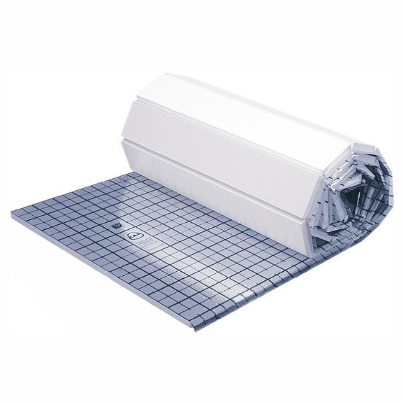 Taker ploča za podno grejanje