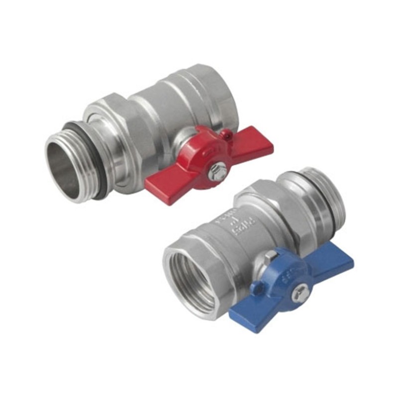 SET VENTILA - KUGLASTI HOLENDERSKI PRAVI