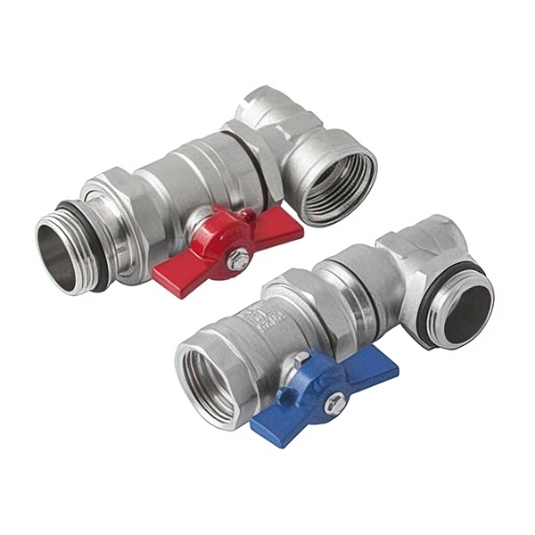 SET VENTILA - KUGLASTI HOLENDERSKI UGAONI