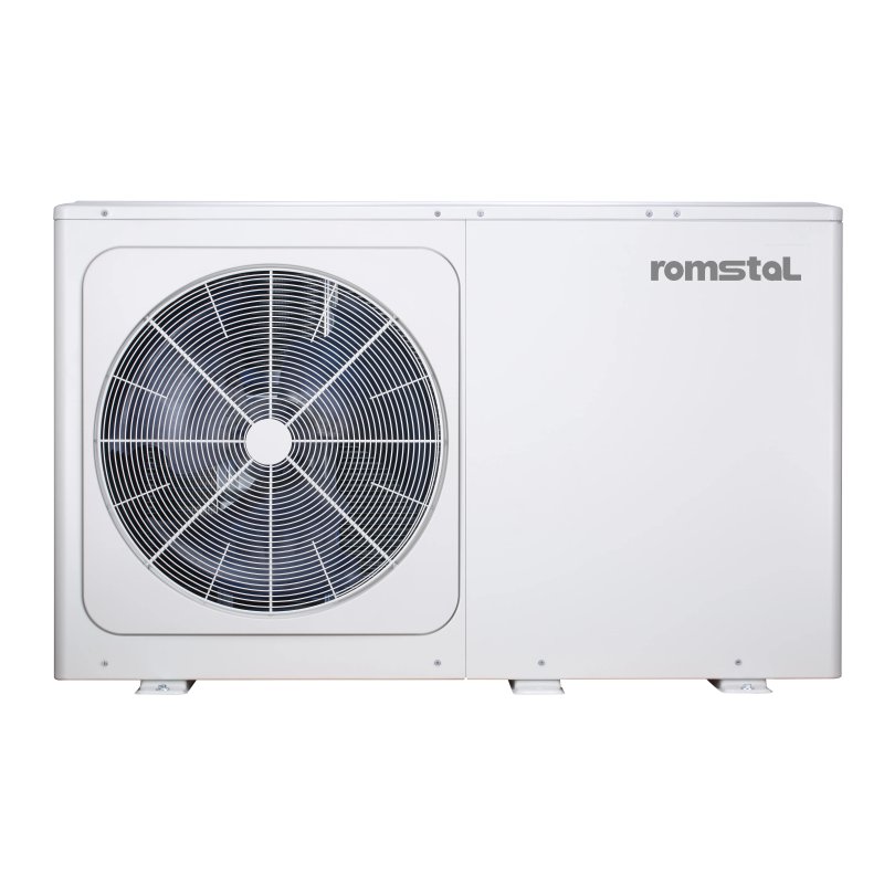 MONO BLOK TOPLOTNA PUMPA VAZDUH VODA