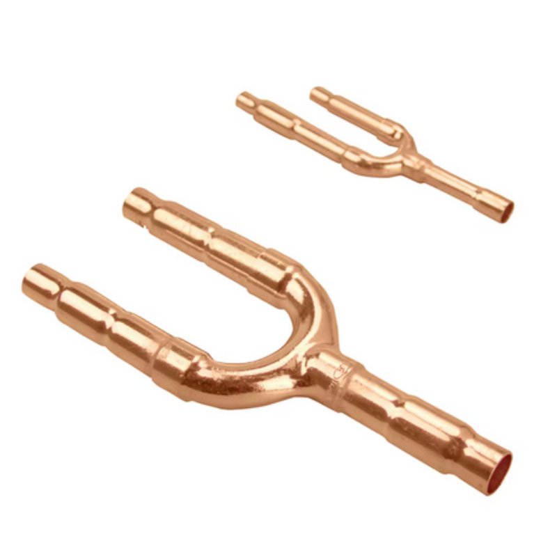 VRF DISTRIBUTIVNA RAČVA 