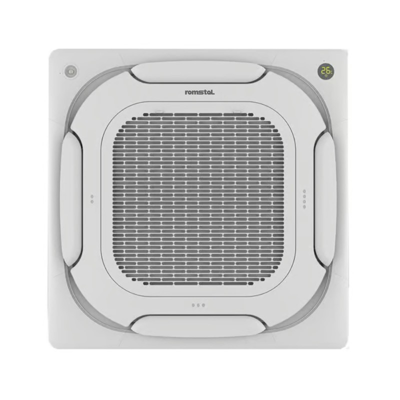 VRF PANEL ZA KASETNE UREĐAJE