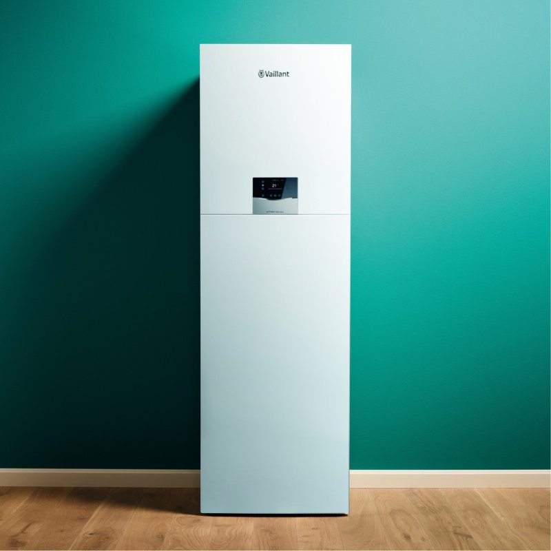 UNUTRAŠNJA JEDINICA SA INTEGRISANIM BOJLEROM