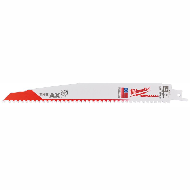 Heavy duty AX™ za drvo sa ekserima 230mm