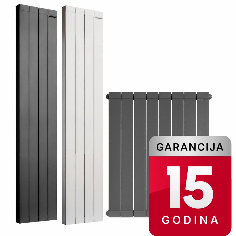 Aluminijumski radijatori