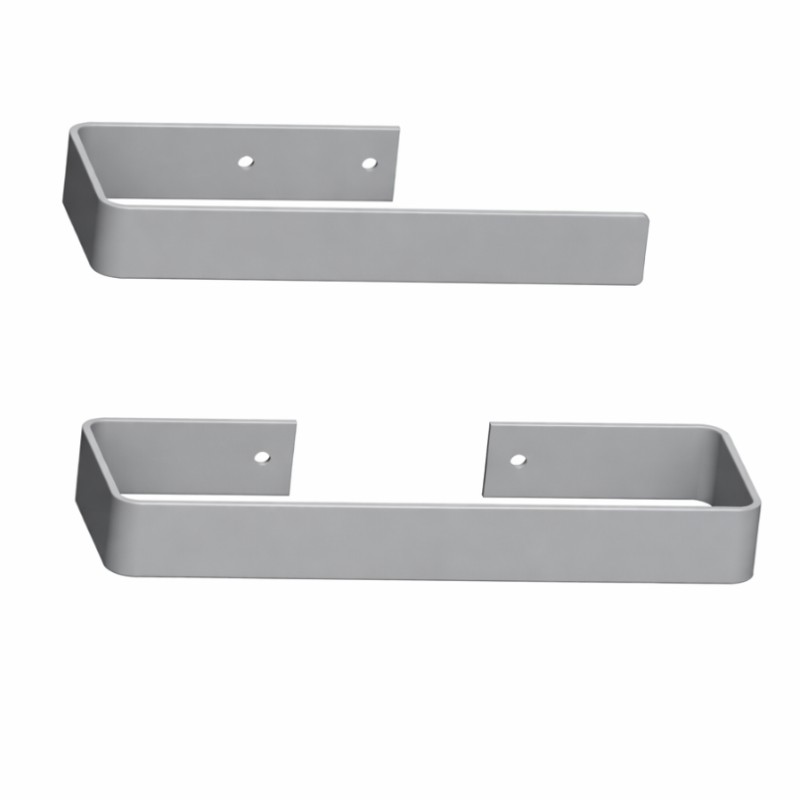 Držači peškira za aluminjumske radijatore