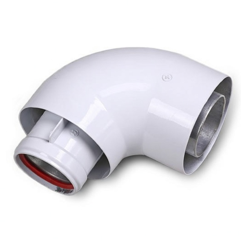 Dimovodno koleno za LYNX PROTHERM