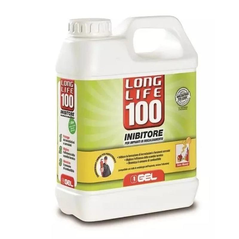 Inhibitor za sisteme centralnog grejanja