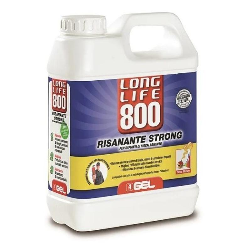 Inhibitor za sisteme centralnog grejanja