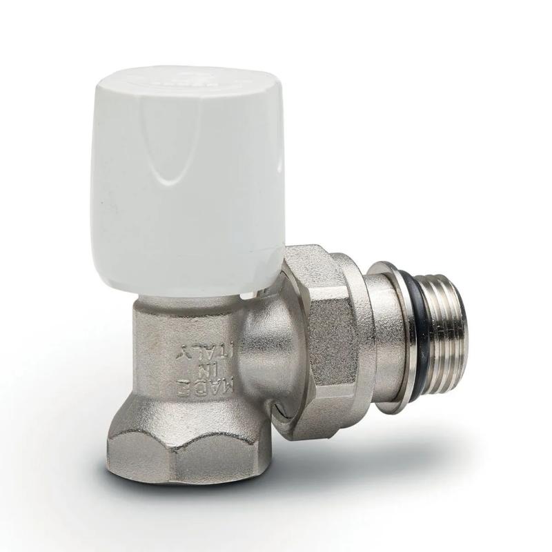 Ručni radijatorski ventil