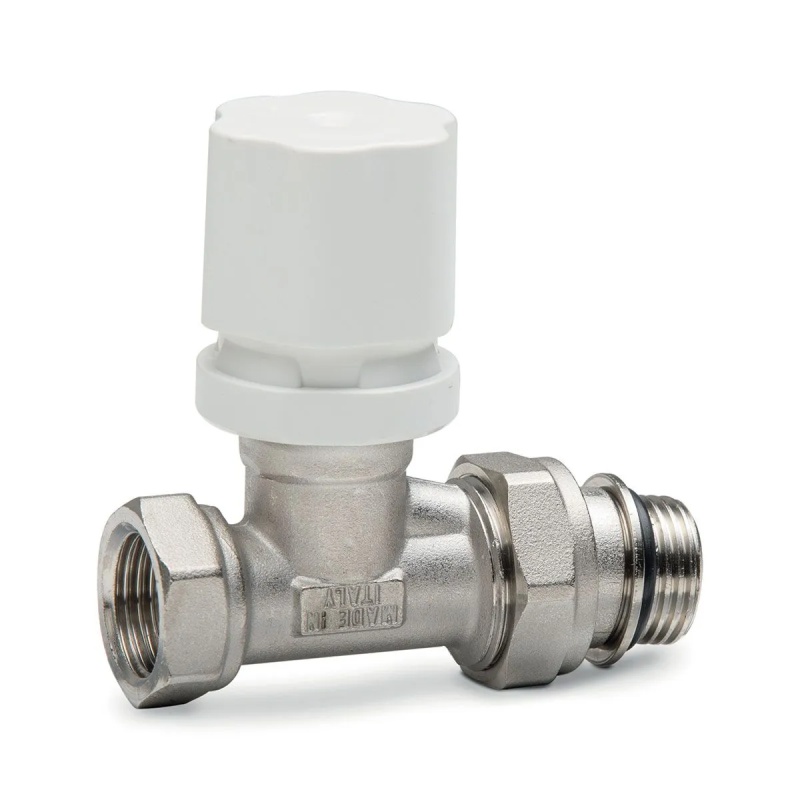 Termostatski radijatorski ventil