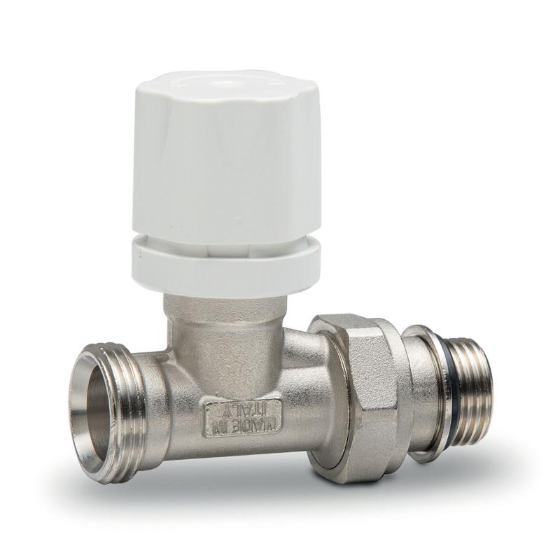 Termostatski radijatorski ventil