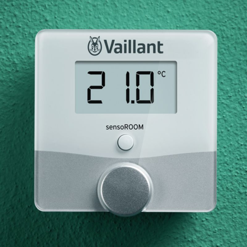 Bežični sobni termostat