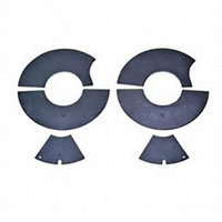 REDUCIR 140 mm ZA ROWELD