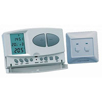 TERMOSTAT BEZICNI