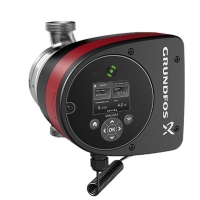 PUMPA CIRKULACIONA (N) Inox
