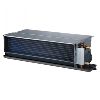 KANALSKI FAN COIL UREĐAJI