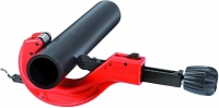SEKAČ ZA PE, PP, PEX CEVI  110-168 mm 
