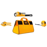 Vodoinstalaterski set alata