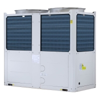 Vazduhom hlađeni modularni čiler - Aqua Thermal Super 