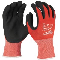 CUT A GLOVES XL/XXL