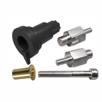 Adapter elektro motora mešnog ventila