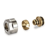 Adapter ventila AL-PEX