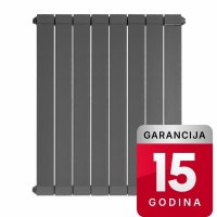 Aluminijumski radijator